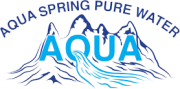 Aqua Spring Pure Water